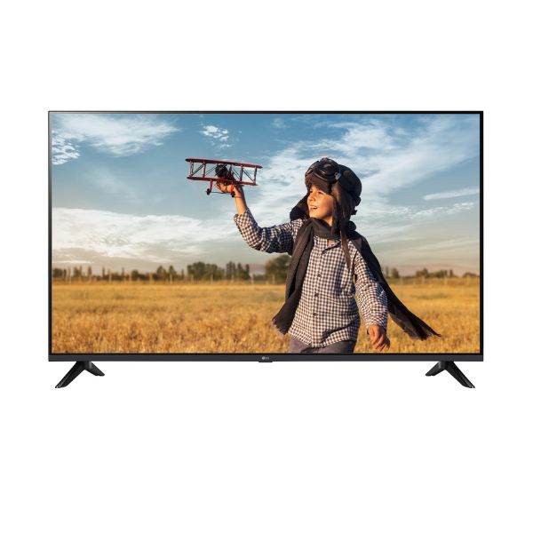 50UA731C - 4K UHD Smart TV LG